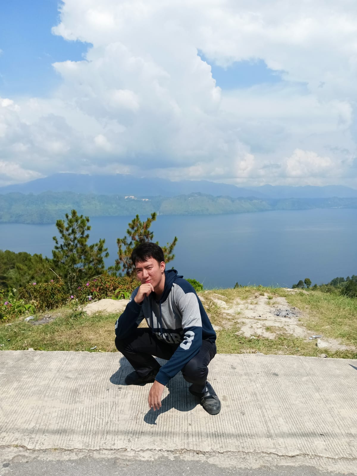 Foto Profil Farrell Rio Fa